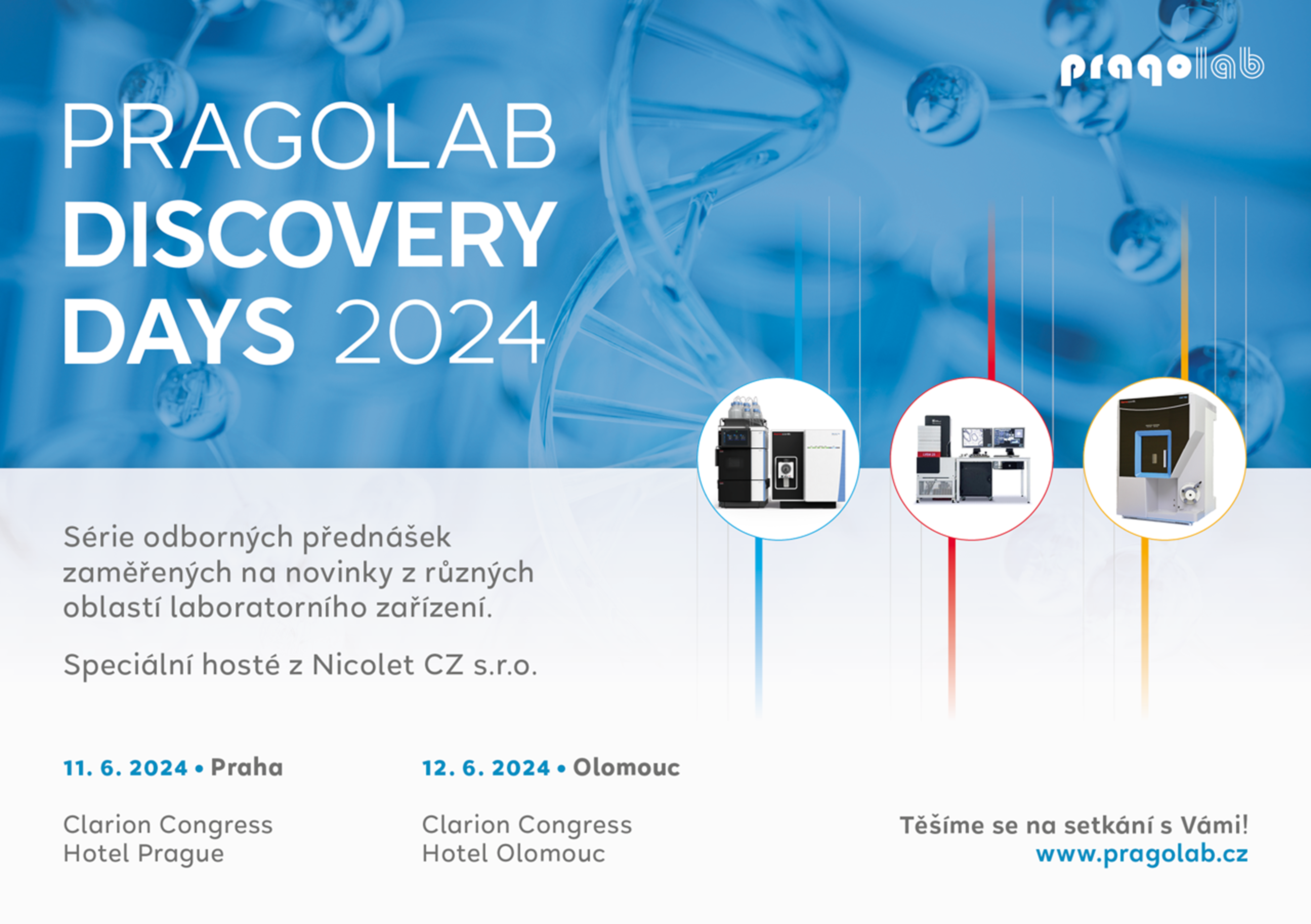Discovery Days 2024